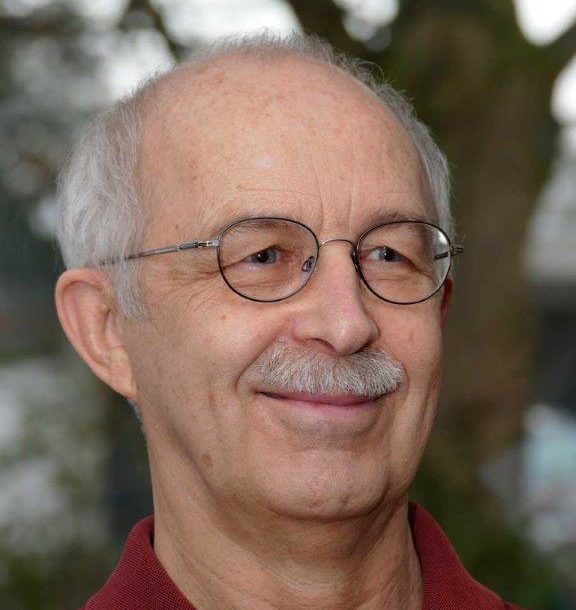 Axel Kropp