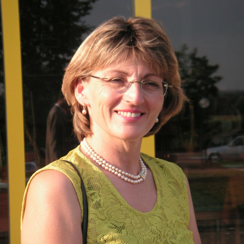 Doris König