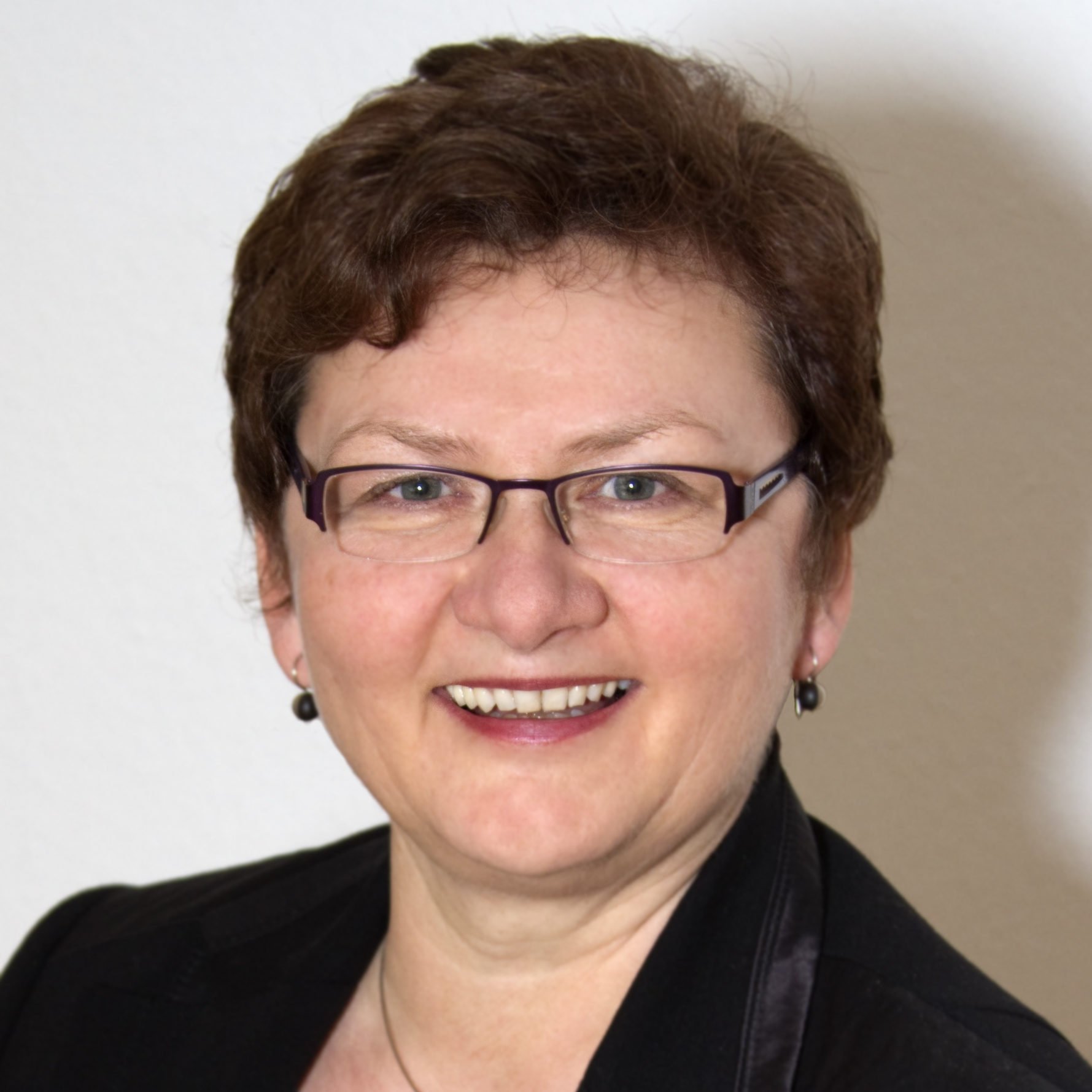 Ute Dautenheimer